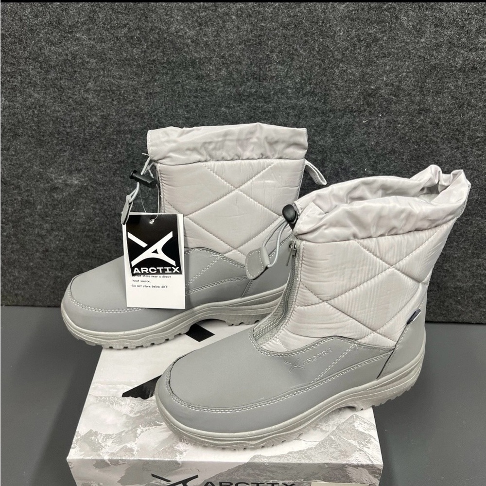 Arctix Women's Tracer Winter Boot Size 6 - Picture 8 of 13